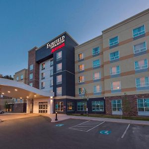 Fairfield Inn & Suites By Marriott Kamloops